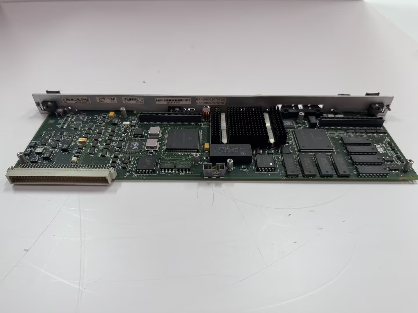 ABB 3BHB003689 Power Module Medium Voltage Drive Spare Part ABB2